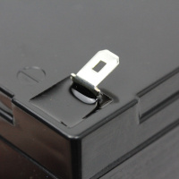 Аккумулятор LiFePO4 12v14ah 180w max пластик